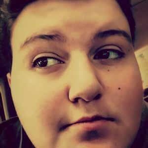 Meet your Posher, Nicholas